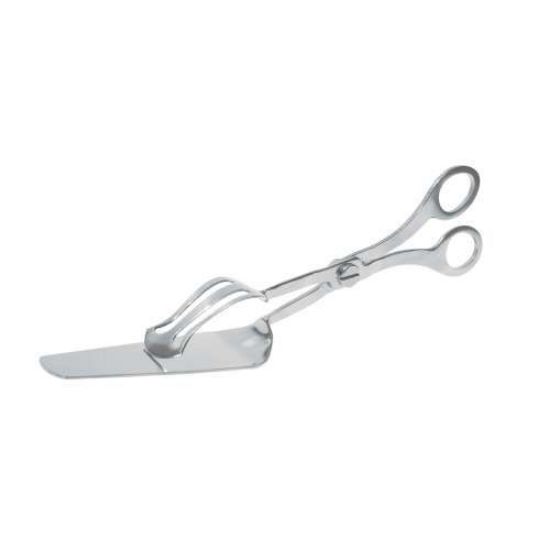 Picture of CAKE SERVING TONG (STAINLESS STEEL) - 260MM (CST0260)