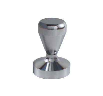 Picture of COFFEE TAMPER WITH CHROME PLATED 57MM - 720G (CTC0001)
