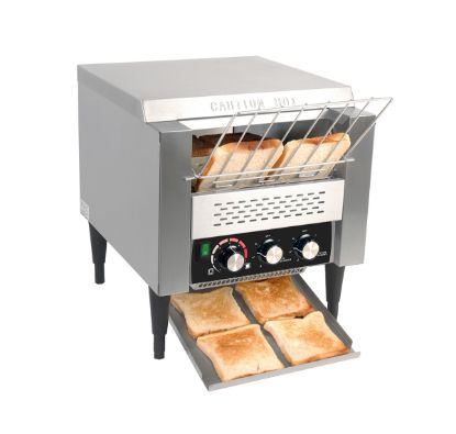 Picture of CONVEYOR TOASTER ANVIL - IMPROVED (CTK2001)