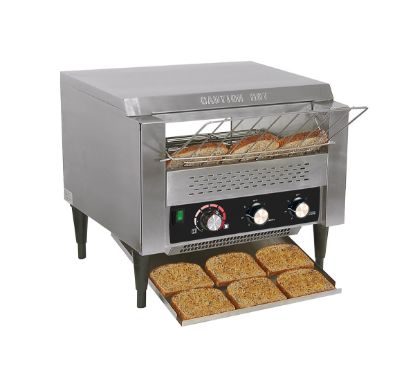 Picture of CONVEYER TOASTER ANVIL (WIDE MOUTH) (CTK2002)