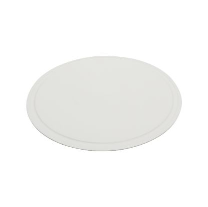 Picture of CAKE TRAY ROUND (WHITE) - 305MM (CTR2001)
