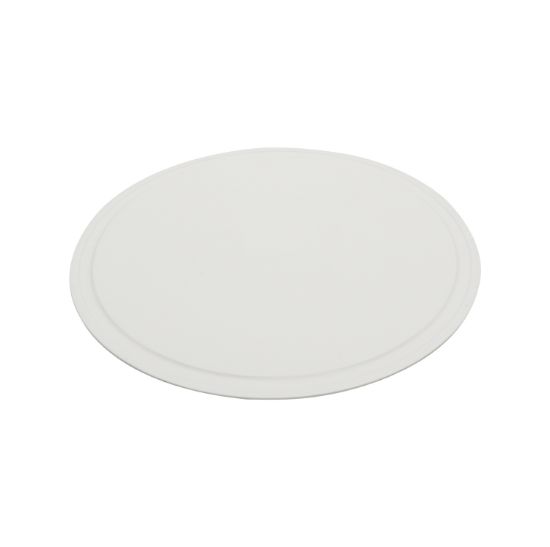 Picture of CAKE TRAY ROUND (WHITE) - 305MM (CTR2001)