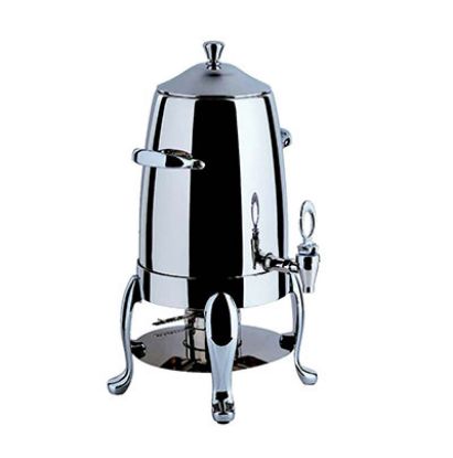 Picture of COFFEE URN EURI (EXCLUDES DRIP TRAY) 315MM X 315MM X 575MM 12LT (CUE0012)