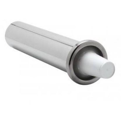 Picture of CUP DISPENSER ONLY - 600MM X 170MM X 130MM S/STEEL (CUP0001)