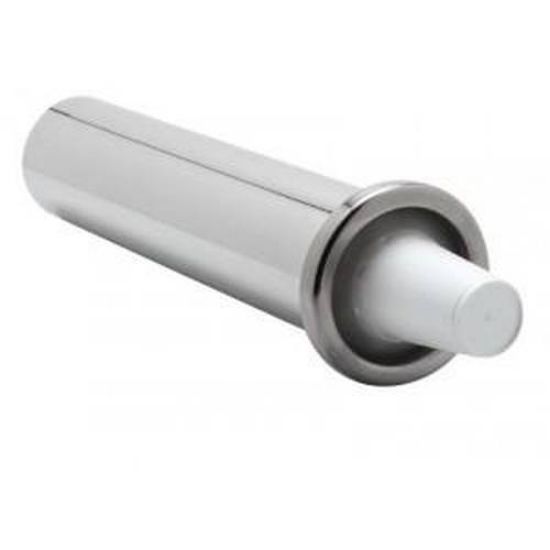 Picture of CUP DISPENSER ONLY - 600MM X 170MM X 130MM S/STEEL (CUP0001)