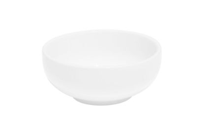 Picture of PRIMA - WHITE - DEEP BOWL - 10CM - 250ML (24) (DA-016)