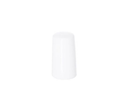 Picture of PRIMA - WHITE - SALT SHAKER - 8CM (12) (DA-1010)