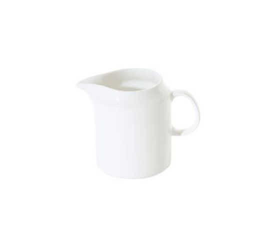 Picture of PRIMA - WHITE - CREAMER - 50ML (24) (DA-1050)