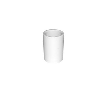Picture of PRIMA - WHITE -TOOTHPICK HOLDER - 5CM (24) (DA-1054)