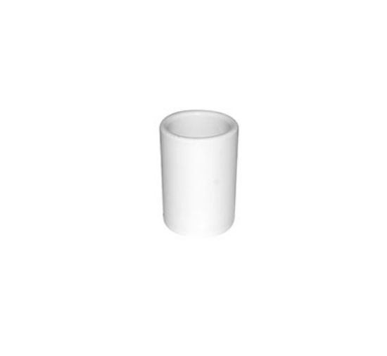 Picture of PRIMA - WHITE -TOOTHPICK HOLDER - 5CM (24) (DA-1054)