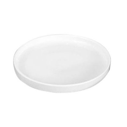Picture of STUDIO - WHITE - PLATE - 28CM (12) (DA-1065)