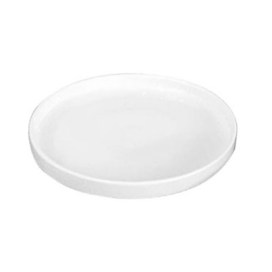 Picture of STUDIO - WHITE - PLATE - 28CM (12) (DA-1065)