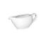 Picture of PRIMA - WHITE - HANDLED SAUCE DISH - 150ML (12) (DA-1071)