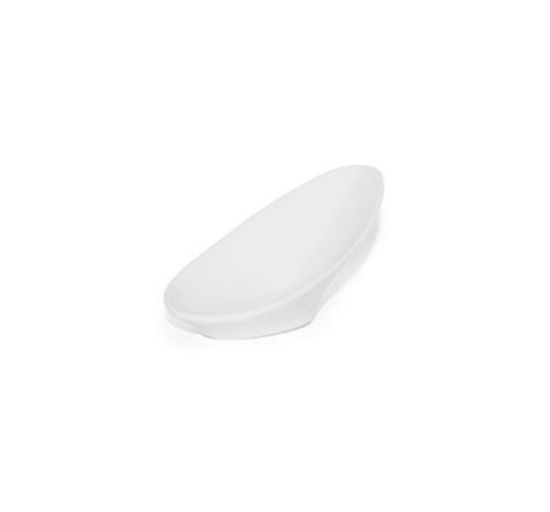 Picture of PRIMA - WHITE - COCKTAIL SPOON - 12.5CM (24) (DA-1090)
