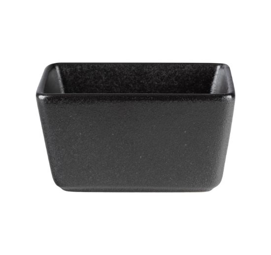 Picture of TEMPEST - BLACK - SACHET HOLDER - 9CM (12) (DA-1111)