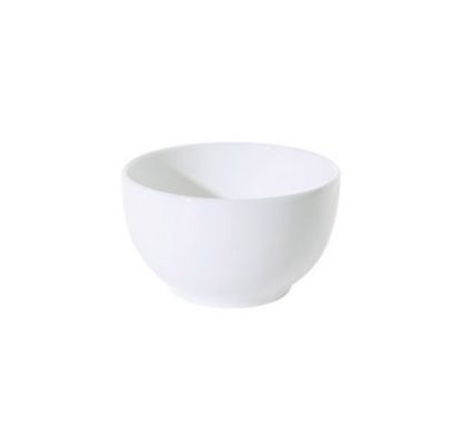 Picture of PRIMA - WHITE - MULTI-PURPOSE BOWL - 14CM (12) (DA-229)