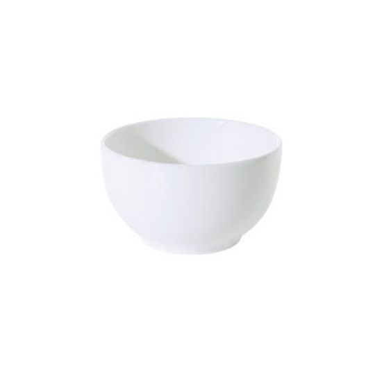 Picture of PRIMA - WHITE - MULTI-PURPOSE BOWL - 14CM (12) (DA-229)