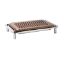 Picture of DOMINO BREAD CUTTING BOARD ON STAND 615MM X 350MM X 116MM (DBC0001)