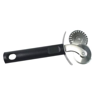 Picture of DOUGH CUTTER 2 WAY - CRIMPED 35MM (DCC2035)