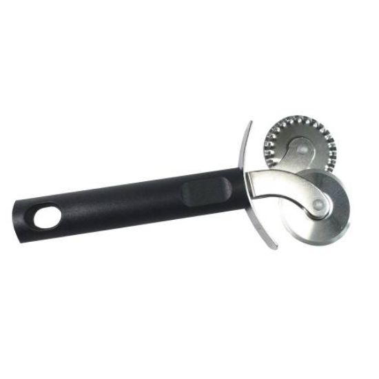 Picture of DOUGH CUTTER 2 WAY - CRIMPED 35MM (DCC2035)