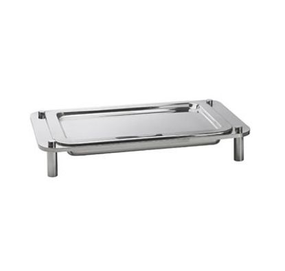 Picture of DOMINO COLD DISPLAY W/O DOME COVER - 2 ICE PACKS INCLUDED 615MM X 350MM X 103MM (DCD2002)