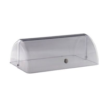 Picture of DOME COVER POLYCARBONATE 575MM X 355MM X 216MM (DCP0002)