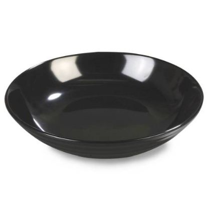 Picture of PASTA BOWL - 266MM (BLACK) (DDB3002)
