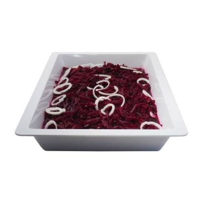 Picture of DELI DISPLAY BALSAM FULL 65MM (WHITE) (DDB5522)