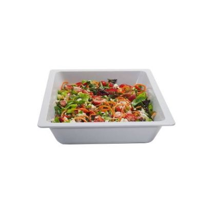 Picture of DELI DISPLAY BALSAM HALF 65MM (WHITE) (DDB5534)