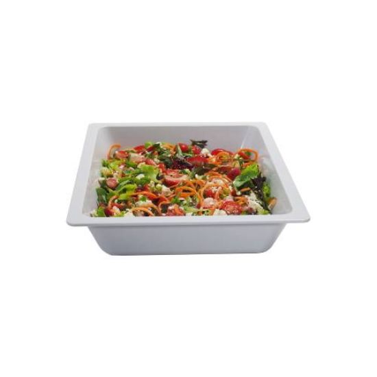 Picture of DELI DISPLAY BALSAM HALF 65MM (WHITE) (DDB5534)