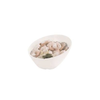 Picture of DELI DISPLAY BALSAM ANGLED BOWL SMALL (DDB5544)