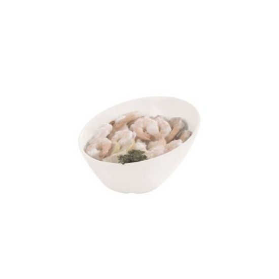 Picture of DELI DISPLAY BALSAM ANGLED BOWL SMALL (DDB5544)