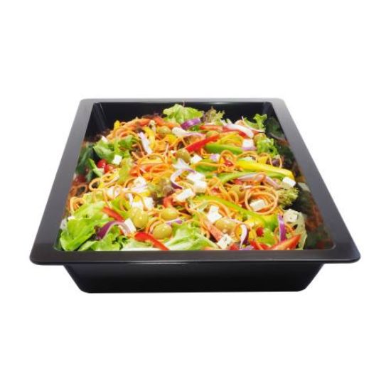 Picture of DELI DISPLAY BALSAM FULL 65ML (BLACK) (DDB6522)