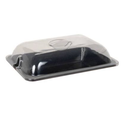 Picture of DISPLAY DISH LID - 300MM (NOT FOR DIRECT HEAT) (DDD1300)