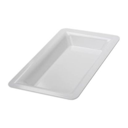 Picture of DES DISP 1/1 F/PAN - 530MM X 325MM X 63MM (WHITE) (DDF2635)