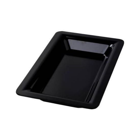 Picture of DES DISP 1/1 F/PAN - 530MM X 325MM X 63MM (BLACK) (DDF3635)