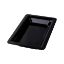 Picture of DES DISP 1/1 F/PAN - 530MM X 325MM X 63MM (BLACK) (DDF3635)
