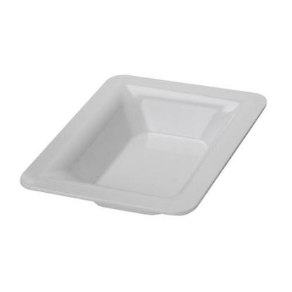 Picture of DES DISP 1/2 F/PAN - 320MM X 260MM X 63MM (WHITE) (DDH2635)