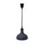 Picture of DECORATIVE FOOD DISPLAY LAMP (MATT BLACK) (DDL1000)