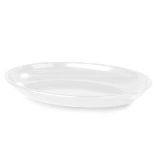 Picture of OVAL PLATTER - 406MM X 305MM 2.8LT (WHITE) (DDP2400)