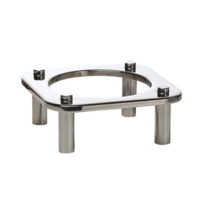Picture of DOMINO DISH STAND ROUND 250MM X 250MM X 103MM (DDS0250)
