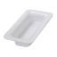 Picture of DES DISP 1/3 SIZE F/PAN - 320MM X 170MM X 63MM (WHITE) (DDT2635)