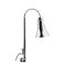 Picture of DOMINO HEATING LAMP WITH CLAMP (BULB NOT INCLUDED) 176MM X 350MM X 657MM (DHL1000)