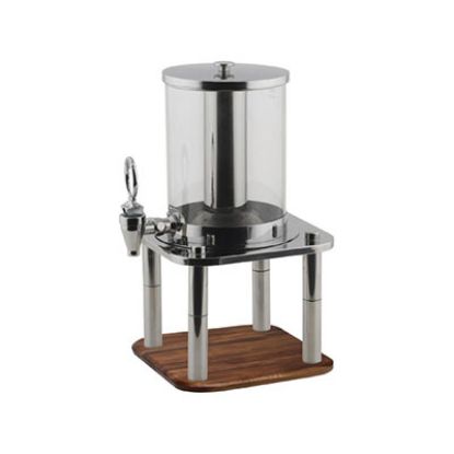 Picture of DOMINO JUICE DISPENSER 3.7LT  - 250MM X 330MM X 434MM (DJD0035)