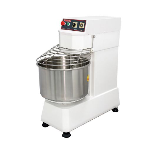Picture of DOUGH MIXER ANKOR - 30LTR (DMA2030)