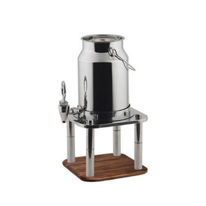 Picture of DOMINO MILK DISPENSER 5LT -250MM X 324MM X 458MM (DMD0005)