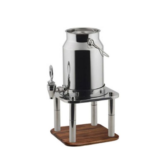 Picture of DOMINO MILK DISPENSER 5LT -250MM X 324MM X 458MM (DMD0005)