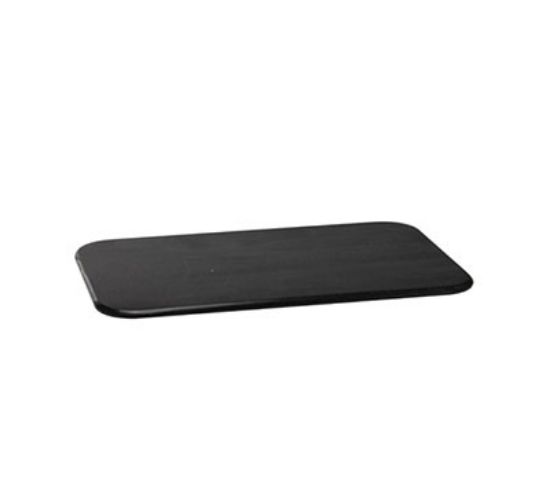 Picture of DOMINO MARBLE TRAY GN1/1 RECTANGULAR 525MM X 325MM X 22MM (DMT0550)