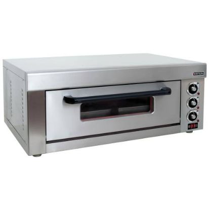 Picture of DECK OVEN ANVIL - 3 TRAY - SINGLE DECK (DOA4001)