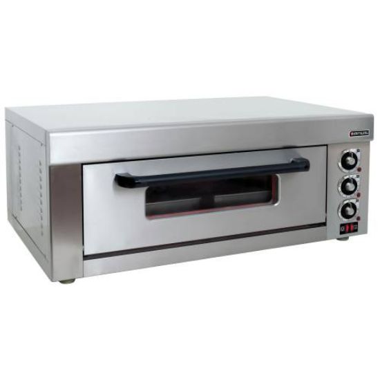 Picture of DECK OVEN ANVIL - 3 TRAY - SINGLE DECK (DOA4001)